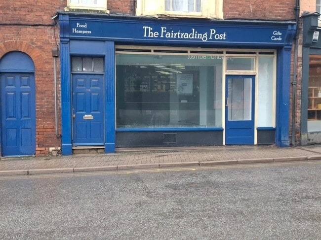 More details for 10 Market Pl, Melton Mowbray - Retail to Rent