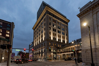 607 Shelby St, Detroit, MI for rent Building Photo- Image 1 of 19