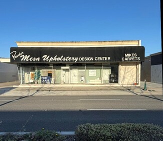 More details for 1998 Harbor Blvd, Costa Mesa, CA - Light Industrial for Rent