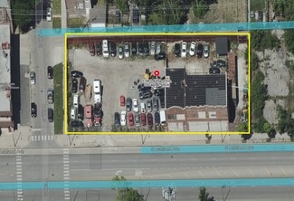 More details for 5734 Ashland Ave, Chicago, IL - Retail for Sale