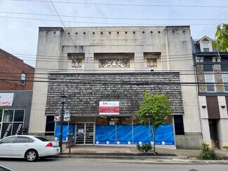 More details for 535 Lincoln Ave, Pittsburgh, PA - Retail for Rent