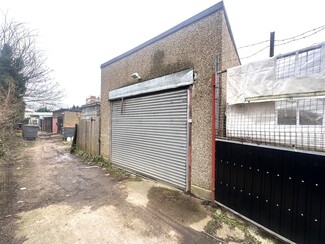 More details for 20 Green Wrythe Ln, Carshalton - Industrial for Rent