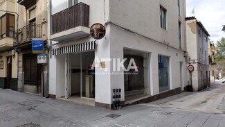 More details for Carrer Gomis, 41, Ontinyent - Retail to Rent