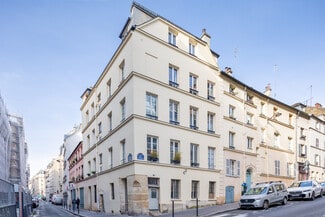 More details for 10 Rue De L'Arbalete, Paris - Office to Rent