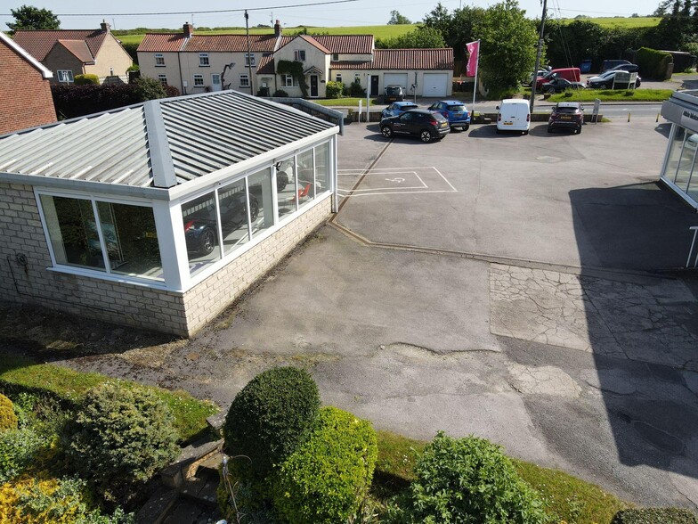 Malton Rd, Malton for sale - Building Photo - Image 2 of 14