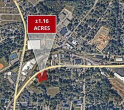 526 N Main St, Fuquay Varina, NC for sale Building Photo- Image 1 of 2