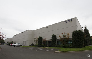 More details for 12300-12490 SE Highway 212, Clackamas, OR - Industrial for Rent