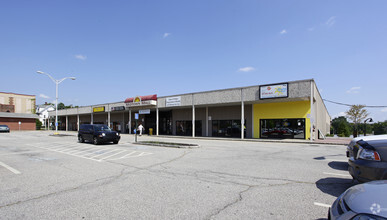 890-896 Main St, Sanford, ME for sale Primary Photo- Image 1 of 1