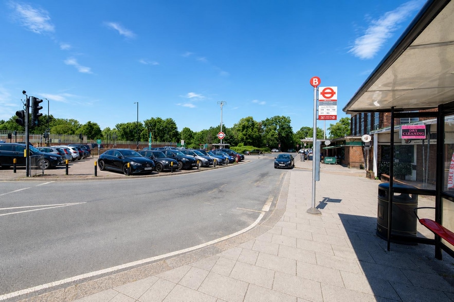 119 Bramley Rd, London for sale - Building Photo - Image 3 of 3