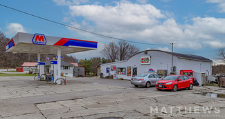 More details for 35194 Diagonal St, Independence, WI - Retail for Sale