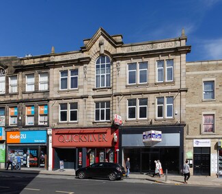 More details for 24-26 Eldon St, Barnsley - Retail for Rent