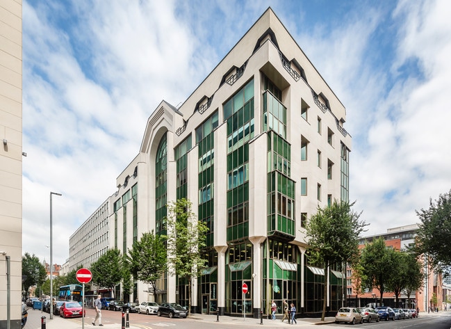 More details for 4 Adelaide St, Belfast - Office for Sale