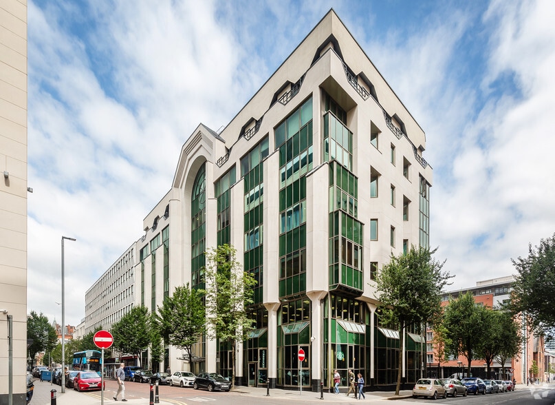 4 Adelaide St, Belfast for sale - Primary Photo - Image 1 of 6