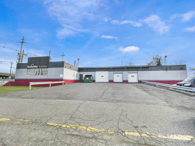 500 Williams Ave, Hasbrouck Heights, NJ for sale - Building Photo - Image 1 of 7