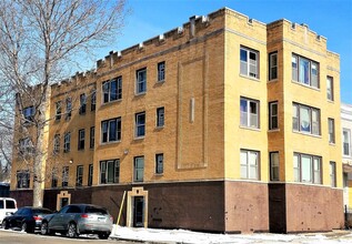 1015 S Springfield Ave, Chicago, IL for sale Building Photo- Image 1 of 1