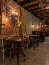 Retail in San Sebastián de los Reyes, Madrid to rent Interior Photo- Image 1 of 1