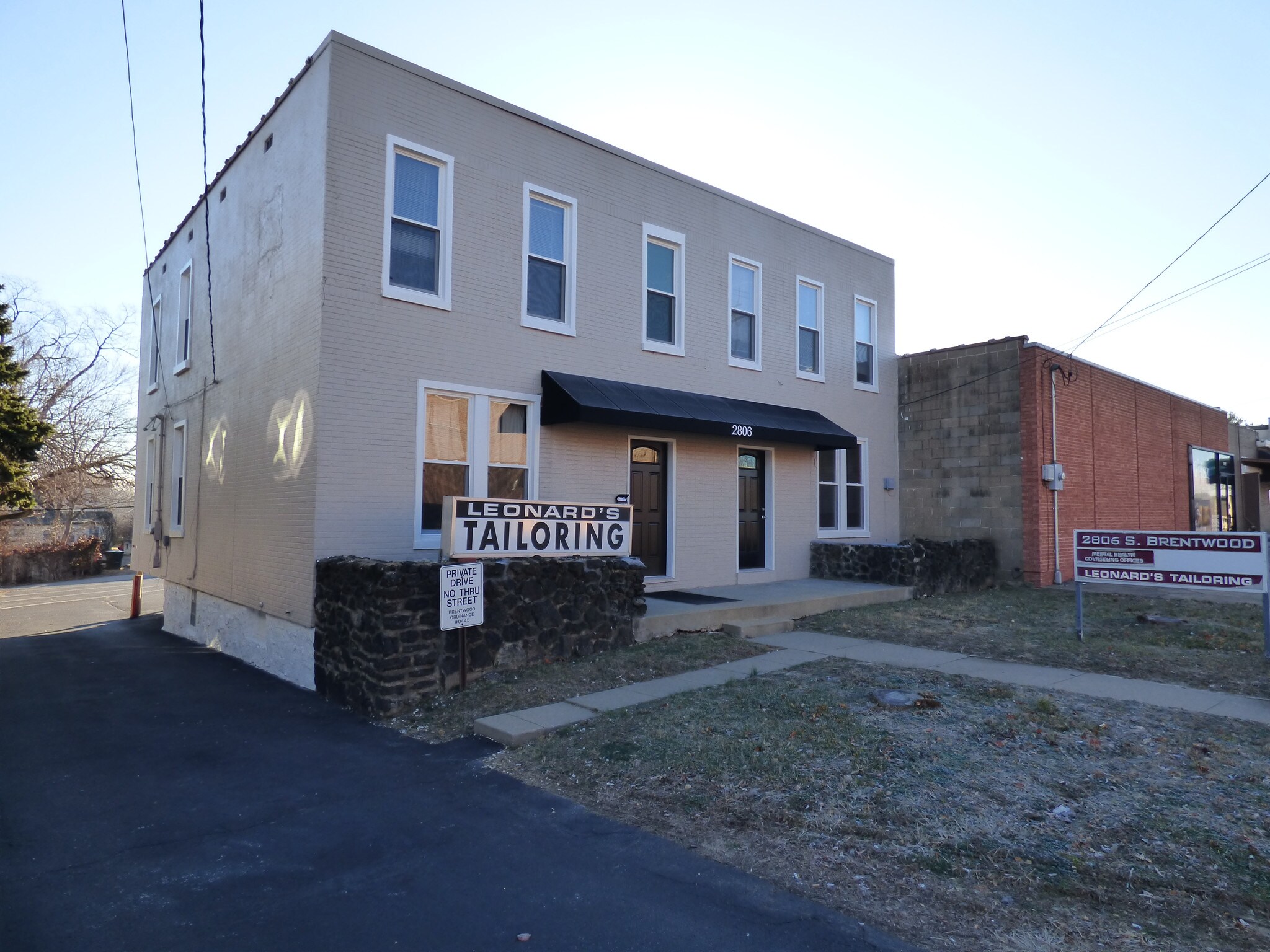 2806 S Brentwood Blvd, Saint Louis, MO for sale Other- Image 1 of 1