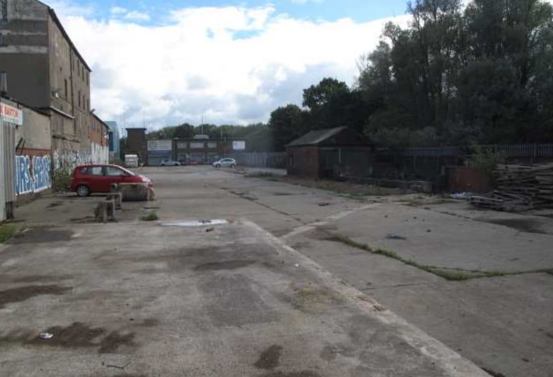 32 Popple St, Hull for sale Primary Photo- Image 1 of 1