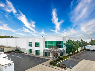 More details for 14650 Hoover St, Westminster, CA - Industrial for Rent