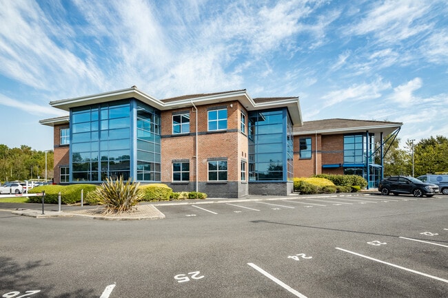 More details for Caxton Rd, Preston - Office to Rent