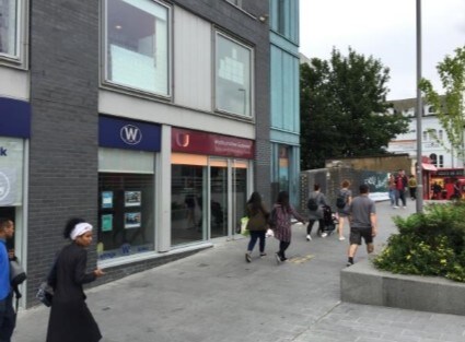 272-274 Hoe St, London for sale Building Photo- Image 1 of 1