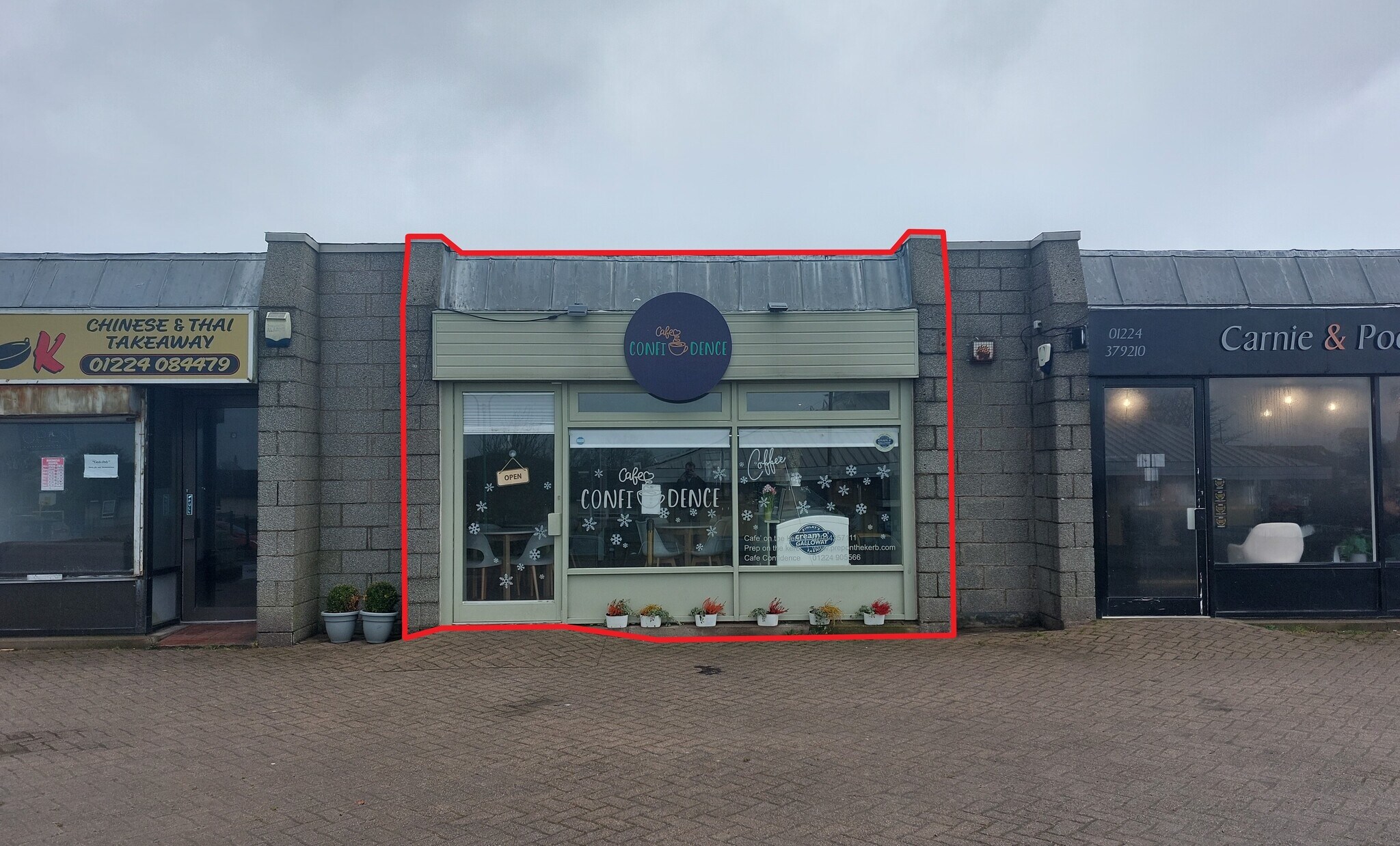 2-4 Loirston Av, Aberdeen for sale Building Photo- Image 1 of 1