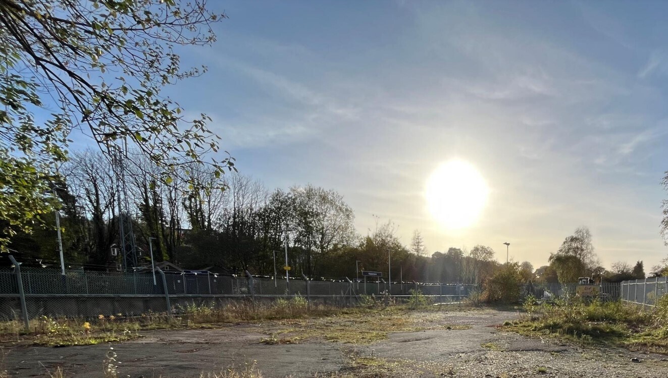 Weydown Rd, Haslemere, GU27 1BD UK