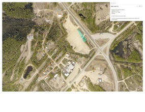 NHN West Port-Old Steese Highway North, Fairbanks, AK for sale Primary Photo- Image 1 of 2