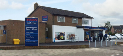 Fletcher Way, Hemel Hempstead for sale Primary Photo- Image 1 of 1