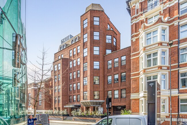 More details for 6 Wrights Ln, London - Co-working to Rent