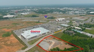 More details for Warrior Dr & New Salem Rd, Murfreesboro, TN - Industrial for Rent