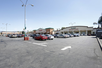 More details for 9136-9154 Sepulveda Blvd, North Hills, CA - Retail for Rent