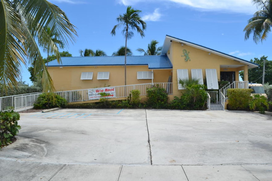 11187 Overseas Hwy, Marathon, FL for sale - Primary Photo - Image 1 of 1