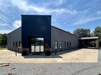 More details for 1306 E Main St, Flippin, AR - Light Industrial for Sale