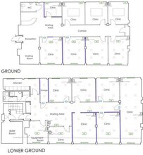 1-5 Portpool Ln, London to rent Floor Plan- Image 1 of 1