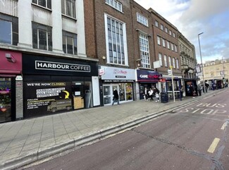 More details for 99 Commercial Rd, Portsmouth - Retail for Rent