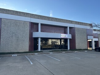 More details for 1525 Capital Dr, Carrollton, TX - Industrial for Rent