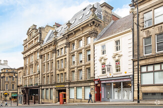 More details for 7-19 Mosley St, Newcastle Upon Tyne - Office for Rent