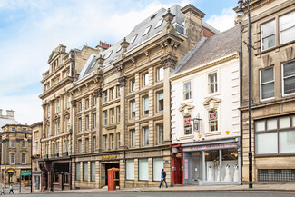 More details for 7-19 Mosley St, Newcastle Upon Tyne - Office for Rent