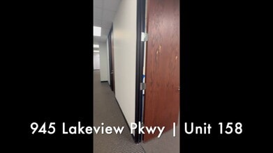 945 Lakeview Pky, Vernon Hills, IL to rent - Commercial Listing Video 