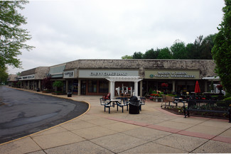 More details for 9835-9897 Georgetown Pike, Great Falls, VA - Retail for Rent