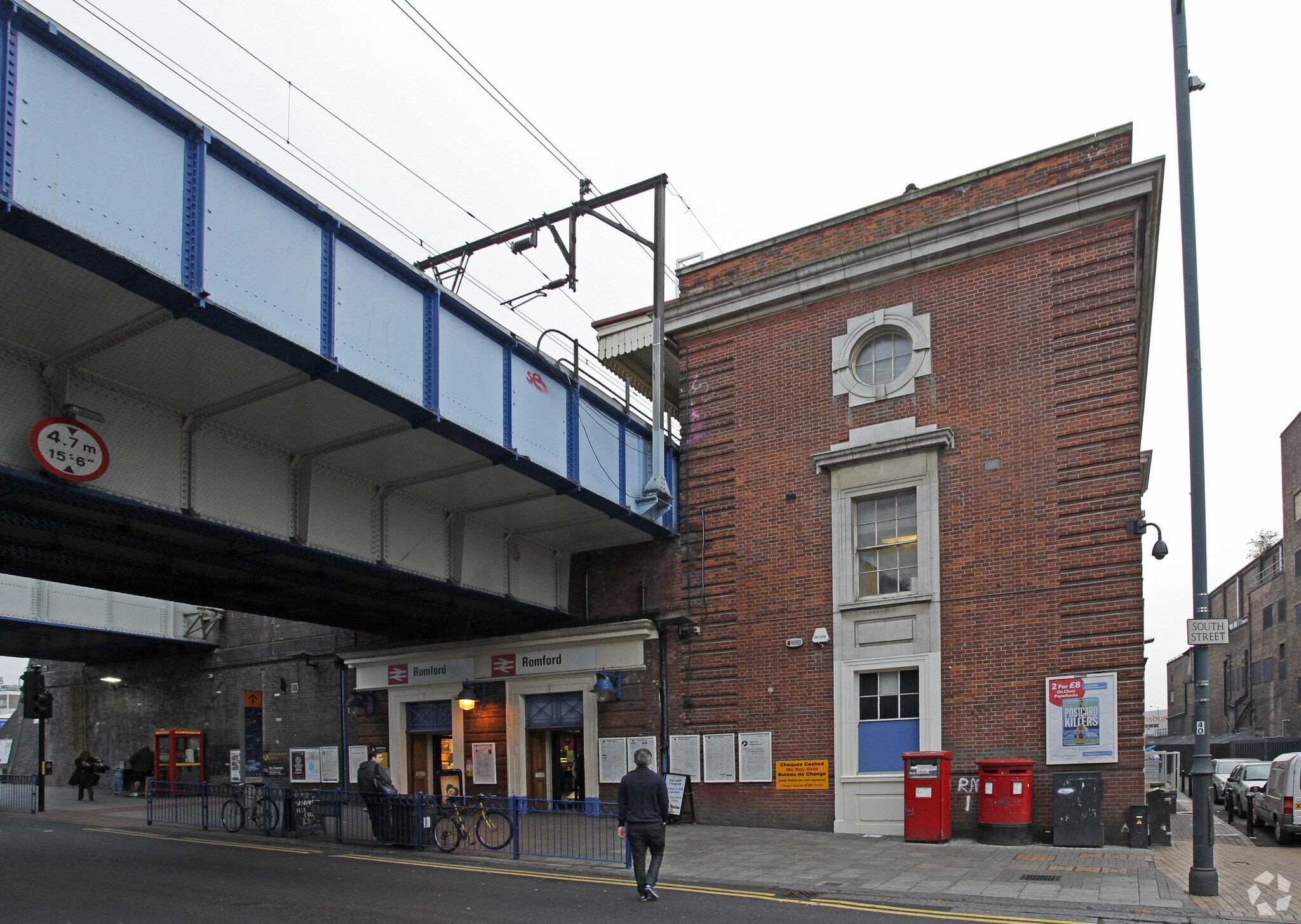 South St, Romford for sale Building Photo- Image 1 of 1