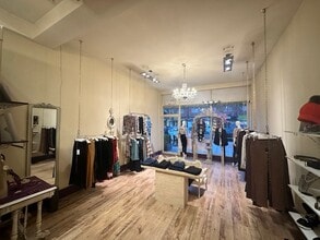 1378 High Rd, London to rent Interior Photo- Image 1 of 3