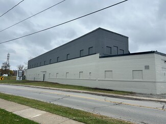 More details for 55 Oakdale Ave, St Catharines, ON - Industrial for Rent