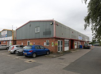 More details for Castle Rd, Sittingbourne - Industrial for Rent