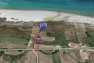 5222 US Hwy 89 -1, St Charles, ID for sale Aerial- Image 1 of 1