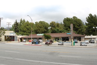 3421-3431 Foothill Blvd, La Crescenta, CA for sale Primary Photo- Image 1 of 1