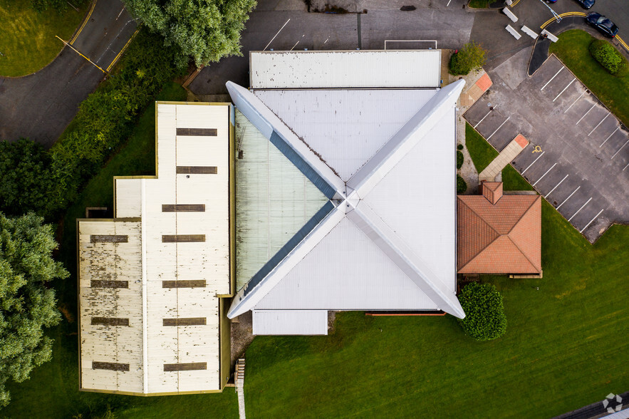 Fairoak Ln, Runcorn for rent - Aerial - Image 3 of 16