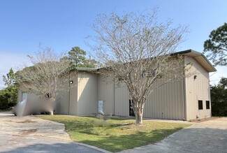 More details for 237 Market St, Santa Rosa Beach, FL - Industrial for Sale