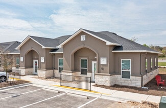 More details for 660 S Bagdad Rd, Leander, TX - Office for Sale